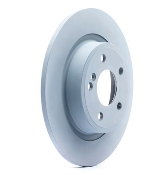 ORYGINALNA TARCZA HAM. MB StarParts TYŁ A176 B246