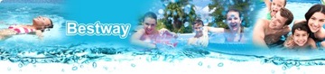 САДОВЫЙ КАРКАСНЫЙ БАССЕЙН 488x122см Bestway 12в1