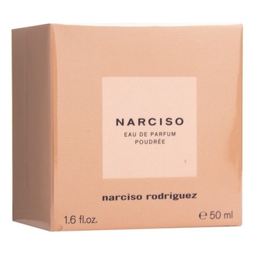Narciso Rodriguez Narciso Poudree Woda Perfumowana 50ml