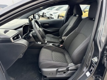 Toyota Corolla XII TS Kombi Facelifting 2.0 Hybrid Dynamic Force 196KM 2025 Toyota Corolla 2.0 Hybrid Comfort Seria E21 (2019-, zdjęcie 12