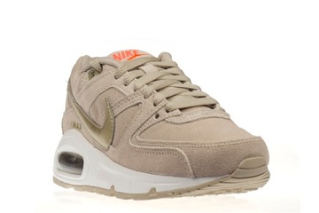 BUTY WMNS NIKE AIR MAX COMMAND PRM 718896 228 38,5