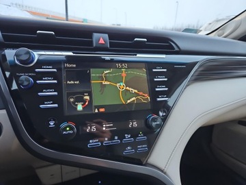 Toyota Camry IX Sedan 2.5 Hybrid Dynamic Force 218KM 2020 Toyota Camry 2.5 Hybrid Executive CVT Toyota Camry, zdjęcie 24