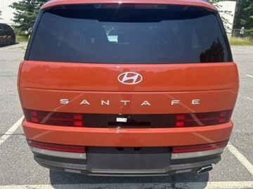 Hyundai Santa Fe V 1.6 T-GDI HEV 215KM 2025 Santa Fe 1.6 T-GDI HEV Executive 2WD aut 215KM 2025, zdjęcie 2