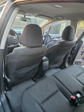 Toyota Auris I Hatchback 1.33VVT-i 100KM 2010 Toyota Auris Salon PL ud.niski przebieg parktronic el. szyby 2x kola, zdjęcie 10