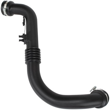 ШЛАНГ ТРУБКИ ШЛАНГ ТУРБОИНТЕРКУЛЕРА Renault Megane Mk2 II Scenic MK2 1.9DCi