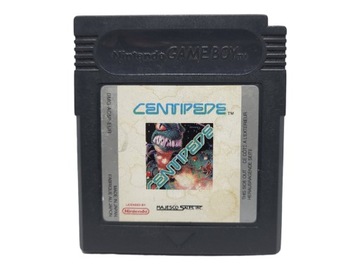 Centipede Game Boy Gameboy Classic