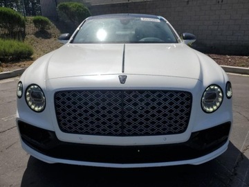 Bentley Continental III 2023 Bentley Flying Spur 2023 4.0l 4.0 Benzyna 542KM, zdjęcie 5