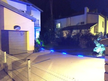 ЛЕНТА СВЕТОДИОДНАЯ ДЛЯ БРУТОЧКИ 200см, герметичная