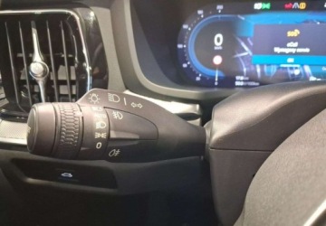 Volvo S60 III 2022 Volvo S60 VAT 23 Plus Bright 2.0 B4 mHEV 197KM automat 2022 r., salon PL,, zdjęcie 23