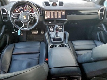 Porsche Cayenne III 2021 Porsche Cayenne S 2021 2.9 Benzyna 434KM, zdjęcie 8