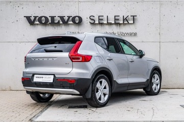Volvo XC40 Crossover Facelifting 2.0 B4 197KM 2023 Volvo XC 40 B4 197KM FV23% Gwarancja, zdjęcie 3