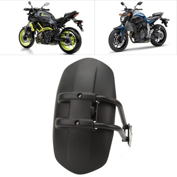 BŁOTNIK TYLNEGO BŁOTNIKA ZAMIENNIK DLA CRF1100L CRF1000L X-ADV750