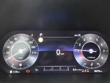 Kia XCeed Crossover 1.5 T-GDI 160KM 2022 Kia XCeed 1.5 T-GDI, Salon Polska, 1. Właściciel, zdjęcie 10