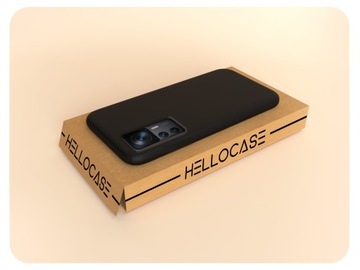 ЧЕХОЛ ДЛЯ XIAOMI 12T / 12T PRO МАТОВЫЙ ЧЕРНЫЙ СИЛИКОНОВЫЙ КРЫШКА + СТЕКЛО