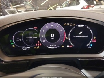 Porsche Cayenne III 2024 Porsche Cayenne 2024, AWD, 3.0L, V6 3.0 Benzyna 348KM, zdjęcie 10