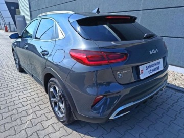 Kia XCeed Crossover Facelifting 1.5 T-GDi 160KM 2023 Kia XCeed 1.5 T-GDi 160KM MSmart DCT Salon PL Vat 23 Automat 1.5 Benzyna, zdjęcie 8