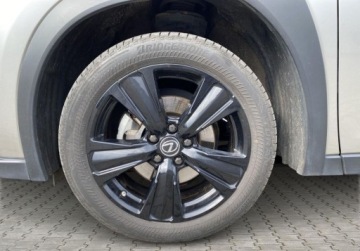 Lexus UX Crossover 250h 184KM 2021 Lexus UX 250h GPF F Impression 2WD Salon PL 1 wlasciciel Bezwypadkowy ASO, zdjęcie 25