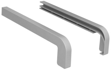 Дюбели для стальных подоконников, дюбели 40 см.