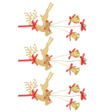 Декоративные подвесные украшения Рождественские украшения