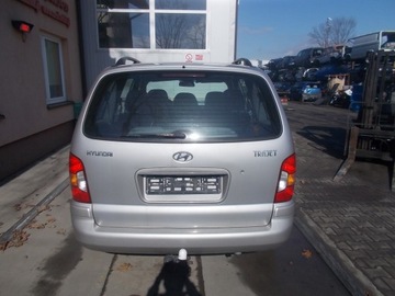HYUNDAI TRAJET I KLIKA PŘEDNÍ LEVÝ ORIGINÁLNÍ YK