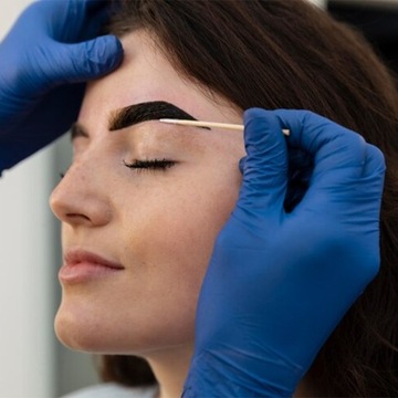 REFECTOCIL BROW HENNA GEL 3.0 НАТУРАЛЬНЫЙ КОРИЧНЕВЫЙ