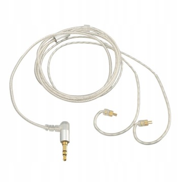 Kabel do aktualizacji słuchawek 2 Pin 0.78mm