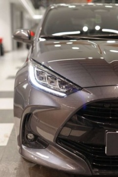 Toyota 2024 Toyota Yaris Hybrid 1.5 Executive 1.5 Hybryda 92KM, zdjęcie 29