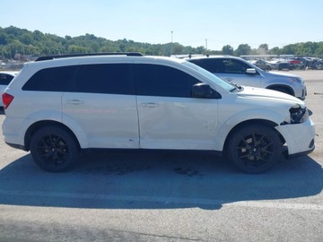 Dodge Journey 2019 Dodge Journey 2019 DODGE JOURNEY SE 3.6 Benzyna 283KM, zdjęcie 6