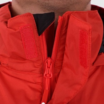 Мужская переходная куртка Мембрана 5000 мм Hi-Tec oskar size m