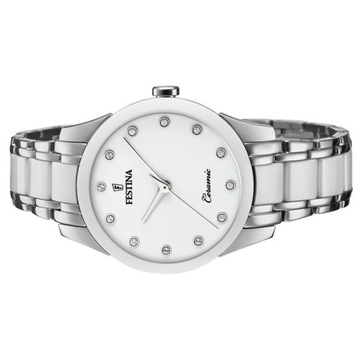 ЧАСЫ ЖЕНСКИЕ FESTINA CERAMIC F20499-1