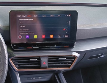 Cupra Formentor Crossover 1.5 TSI 150KM 2024 Cupra Formentor 1.5 TSI / 150 KM DSG FV-23%, ASO,, zdjęcie 30