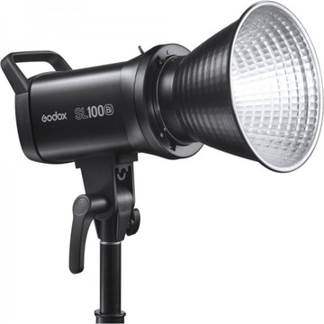 Светодиодная лампа Godox SL100Bi 2800-6500К