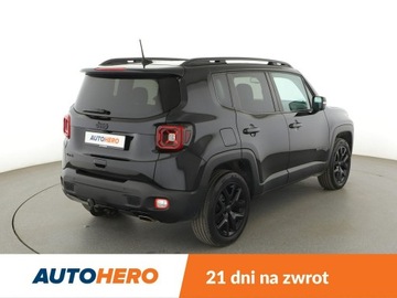 Jeep Renegade 2019 Jeep Renegade Limited 4x4 automat panorama hak, zdjęcie 6