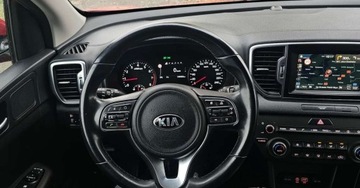Kia Sportage IV 2018 Kia Sportage Tel. 666-886-674 2018r. 1.6 benzyna STAN BARDZO DOBRY. 1.6, zdjęcie 22