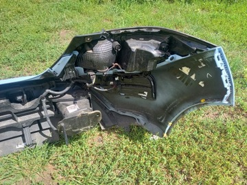 ЗАДНИЙ БАМПЕР HYUNDAI KONA N PERFORMANCE 2.0 T GDI 280 HP SFB В КОМПЛЕКТЕ