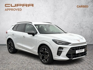 Cupra Terramar SUV 1.5 eTSI 150KM 2024 Cupra Terramar 1.5 eTSI 150KM Audio Sennheiser Pak, zdjęcie 8