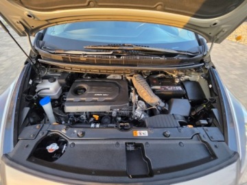 Kia Carens IV 2016 Kia Carens 1.7 CRDI 117PS Navi Kamera Alu Piekna Gwarancja 1.7 Diesel, zdjęcie 29