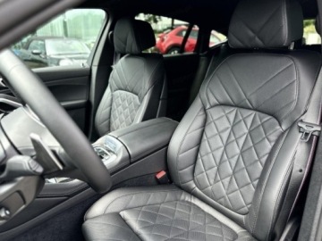 BMW X6 G06 SUV Facelifting 3.0 30d 298KM 2026 BMW X6 xDrive30d Sport Suv 3.0 (298KM) 2026, zdjęcie 6