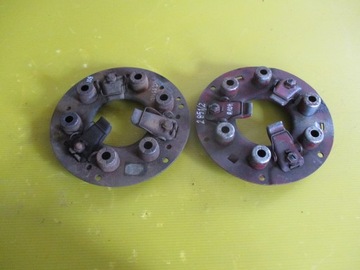 2851/2 DOCISK SPRZĘGŁA VOLKSWAGEN GARBUS 1,3 B 111141025H