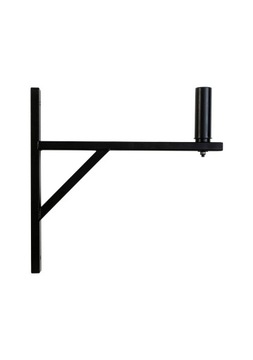 Hamilton KB80A – настенное крепление для колонн