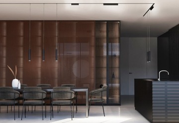 СВЕТОДИОДНЫЕ ЛАМПЫ - LVM FOCUS OUT LED 9W