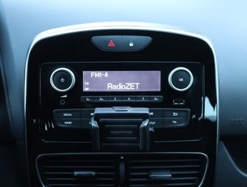 Renault Clio IV Grandtour Facelifting 1.2 73KM 2017 Renault Clio 1.2 16V, Salon Polska, VAT 23%, zdjęcie 11