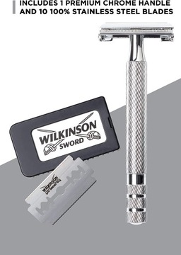 Бритва Wilkinson Sword