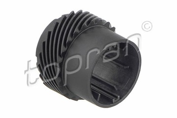 POHON BOČNÍ OHEBNÁ OS TACHOMETRU TOPRAN 723614 PL DISTRIBUCE