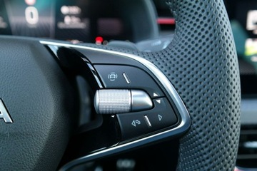 Skoda Kamiq Crossover Facelifting 1.0 TSI 115KM 2025 Škoda Kamiq Skoda Kamiq Monte Carlo 1.0 TSI 115, zdjęcie 16