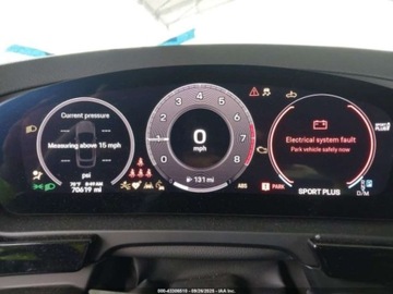 Porsche Cayenne III 2024 Porsche Cayenne Coupe 2024 3.0l 3.0 Benzyna 348KM, zdjęcie 10