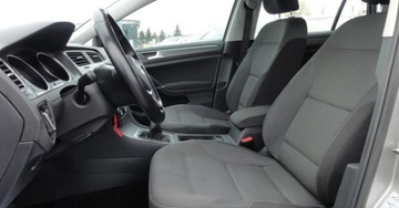 Volkswagen Golf VII Hatchback 3d 1.2 TSI 85KM 2013 Volkswagen Golf GWARANCJA Udokumentowany przeb..., zdjęcie 5