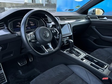 Volkswagen Arteon Fastback 2.0 TSI 190KM 2020 Volkswagen Arteon ACC! Dynamic LED! Virtual Cockpi, zdjęcie 8