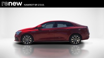 Renault Megane IV Hatchback 5d  Facelifting 1.3 TCe 140KM 2024 Megane 1.3 TCe FAP Techno EDC, zdjęcie 1