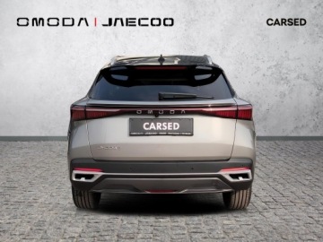Omoda 5 1.6 T-GDI 147KM 2025 Omoda 5 NF Omoda 5 Premium (po faceliftingu) WYPRZ, zdjęcie 3